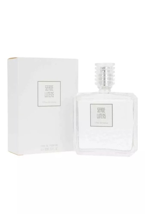 Serge Lutens Les Eaux de Politesse L`Eau D`Armoise Edp 100ml