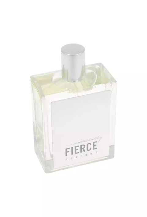 Tester Abercrombie & Fitch Naturally Fierce Edp 100ml
