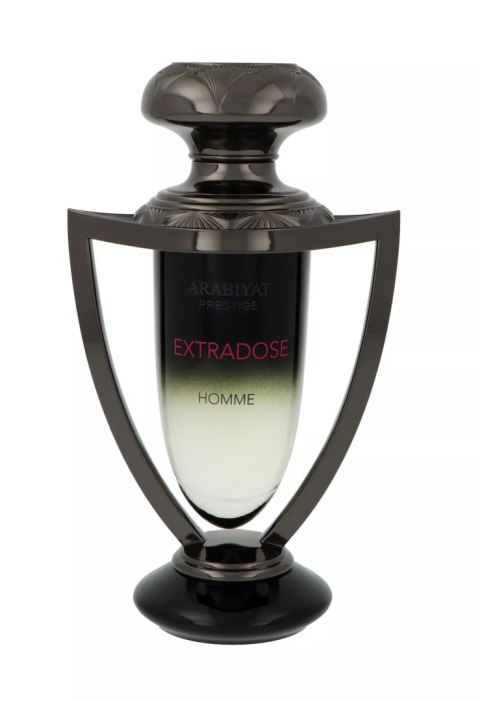 Tester Arabiyat Prestige Extradose Homme Edp 80ml