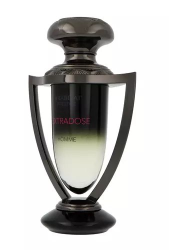 Tester Arabiyat Prestige Extradose Homme Edp 80ml
