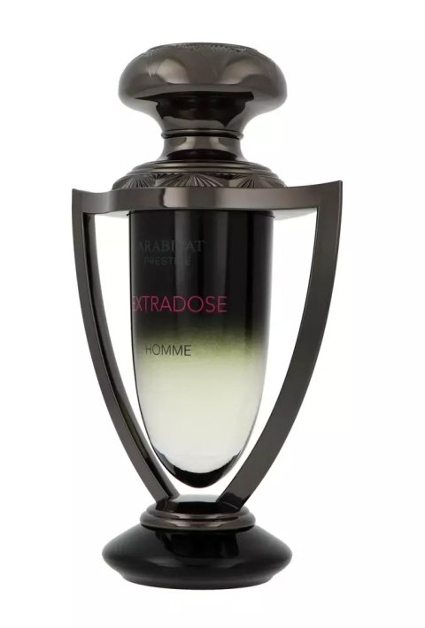 Tester Arabiyat Prestige Extradose Homme Edp 80ml