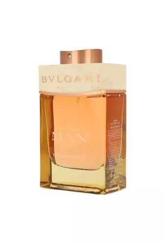 Tester Bvlgari Man Terrae Essence Edp 100ml