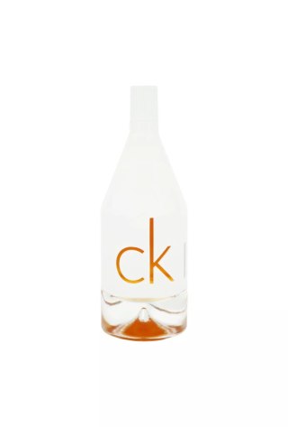 Tester Calvin Klein Ck In2U For Her Edt 100ml