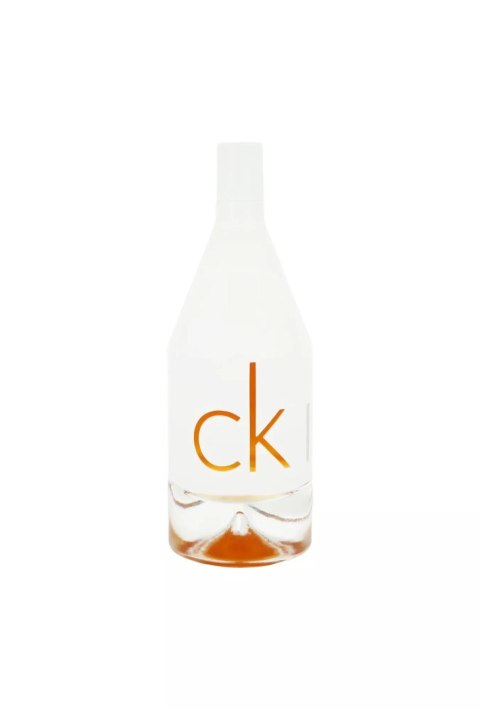 Tester Calvin Klein Ck In2U For Her Edt 100ml