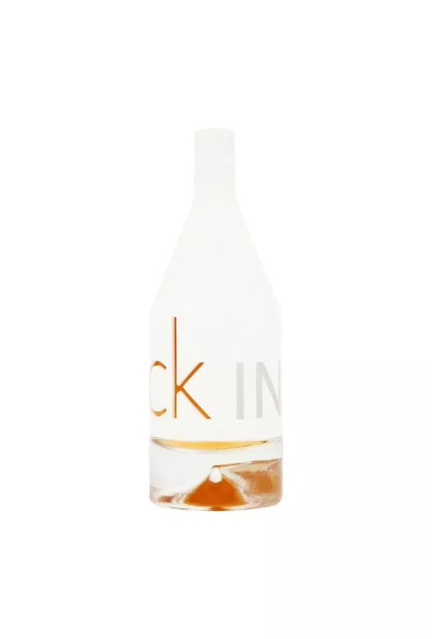 Tester Calvin Klein Ck In2U For Her Edt 100ml