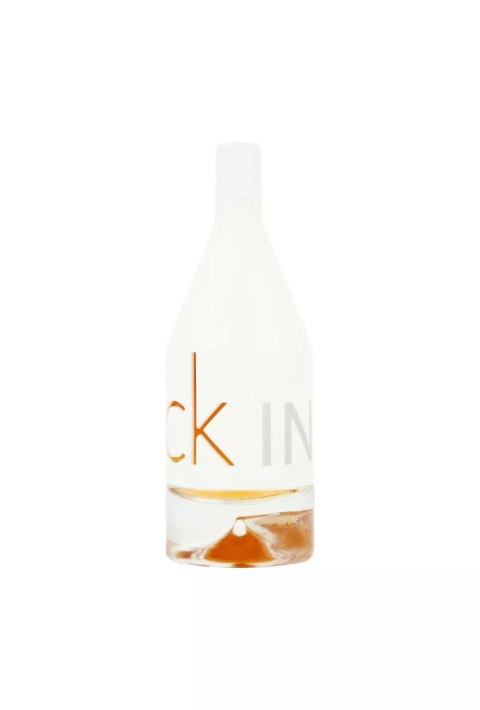 Tester Calvin Klein Ck In2U For Her Edt 100ml