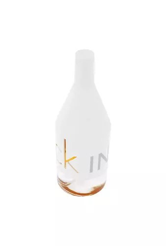 Tester Calvin Klein Ck In2U For Her Edt 100ml