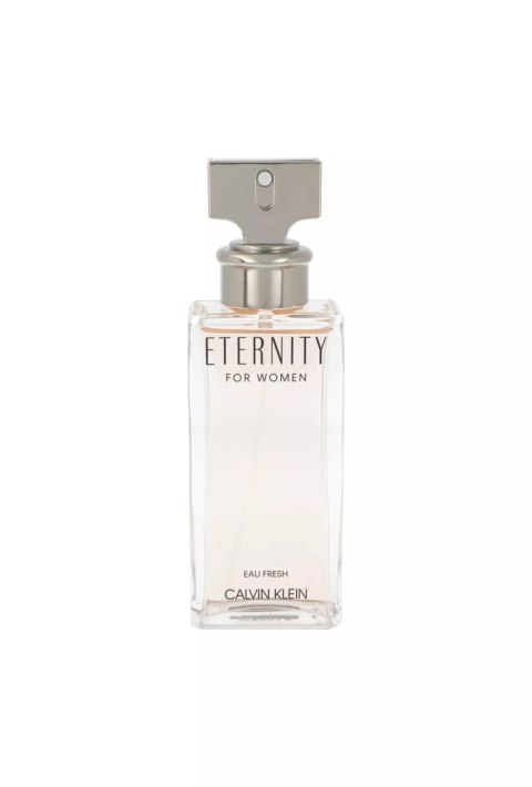 Tester Calvin Klein Eternity Eau Fresh Edp 100ml