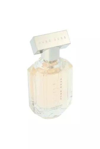 Tester Hugo Boss The Scent Pure Accord For Her Edt 50ml