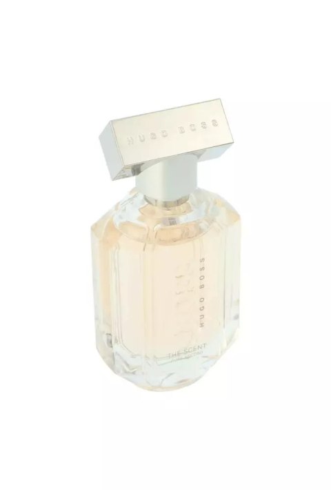 Tester Hugo Boss The Scent Pure Accord For Her Edt 50ml