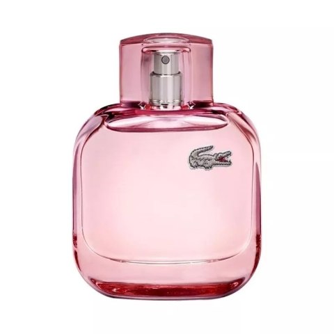 Tester Lacoste L.12.12 Pour Elle Sparkling Edt 90ml