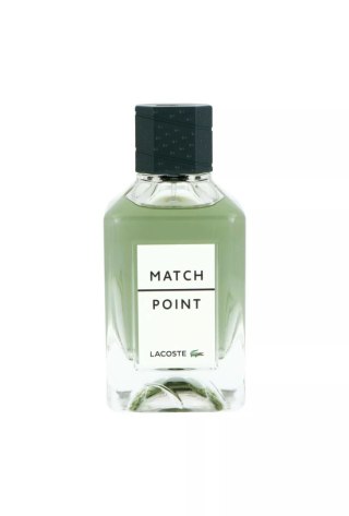 Tester Lacoste Match Point Edt 100ml