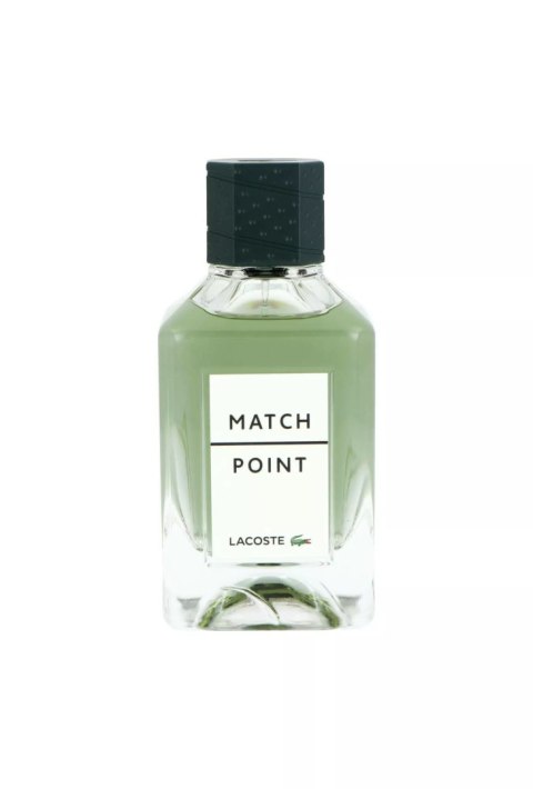 Tester Lacoste Match Point Edt 100ml