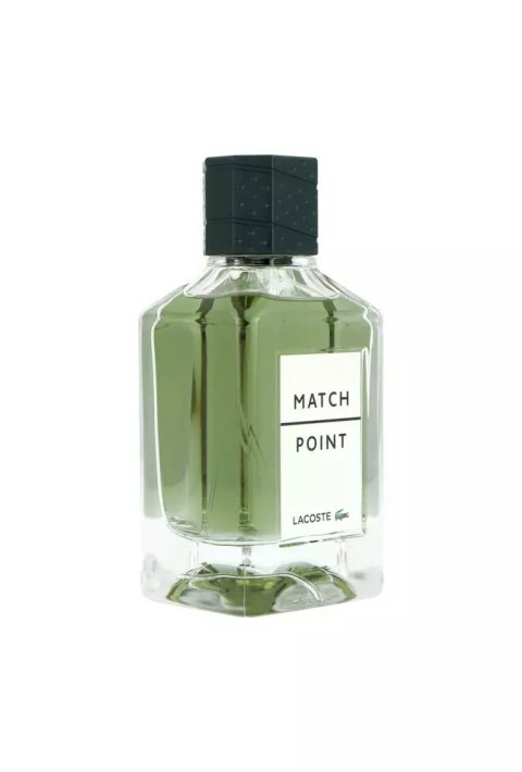 Tester Lacoste Match Point Edt 100ml