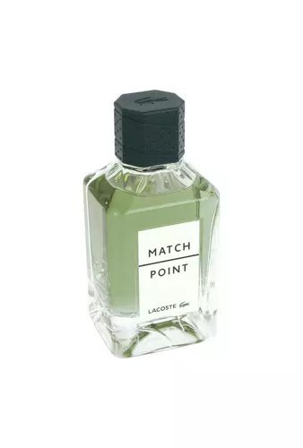 Tester Lacoste Match Point Edt 100ml