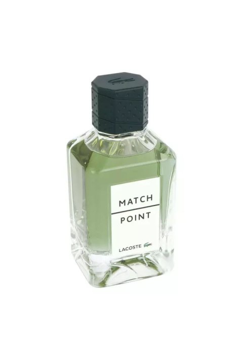 Tester Lacoste Match Point Edt 100ml