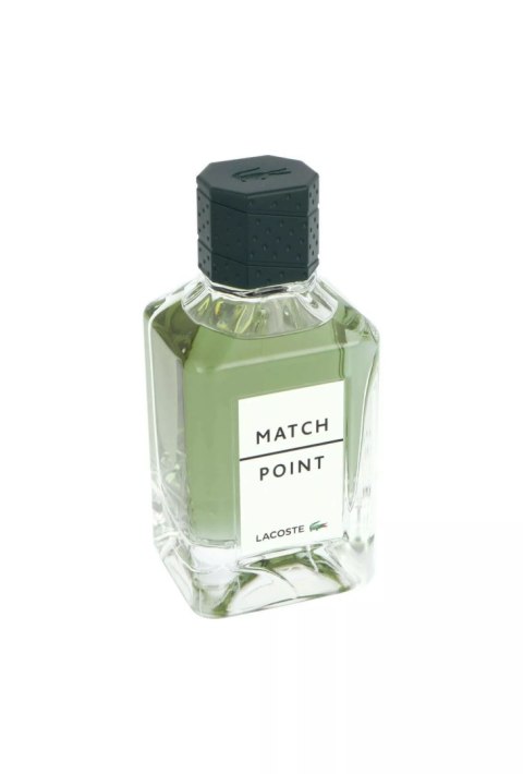 Tester Lacoste Match Point Edt 100ml