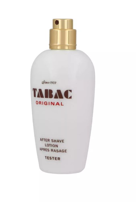 Tester Maurer & Wirtz Tabac Original After Shave Lotion 50ml