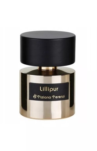 Tiziana Terenzi Classic Collection Lillipur Extrait De Parfum 100ml