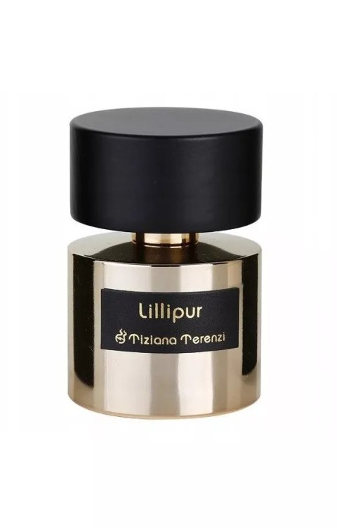 Tiziana Terenzi Classic Collection Lillipur Extrait De Parfum 100ml