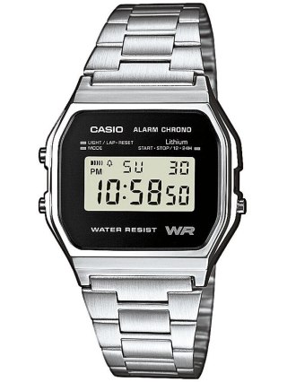 Zegarek Casio Collection A158WEA-1EF
