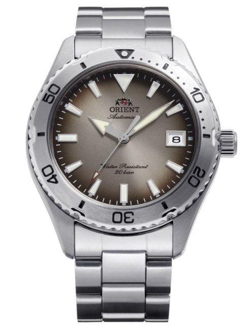 Zegarek Męski Orient Mako 40 Sports RA-AC0Q16N + BOX
