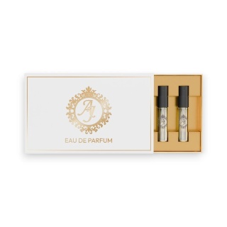 Zestaw Próbek Perfum Męskich TOP 5 Odpowiedników 5x2ml