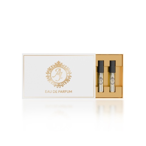 Zestaw Próbek Perfum Męskich TOP 5 Odpowiedników 5x2ml