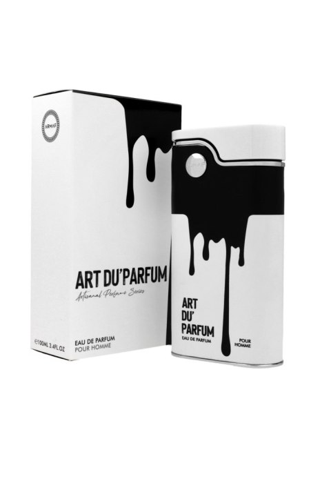 Armaf Art Du`Parfum Edp 100ml