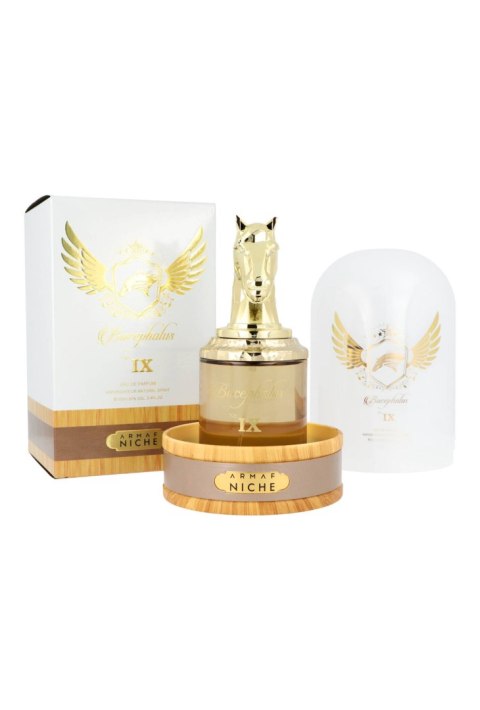 Armaf Bucephalus IX Edp 100ml