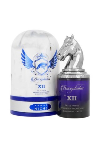 Armaf Bucephalus XII Edp 100ml