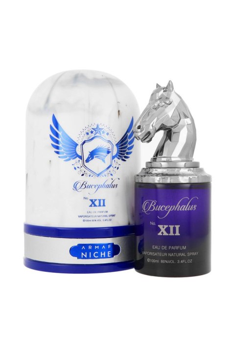 Armaf Bucephalus XII Edp 100ml