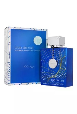 Armaf Club de Nuit Blue Iconic Edp 200ml