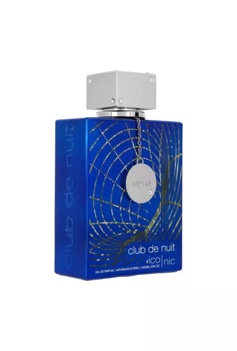 Armaf Club de Nuit Blue Iconic Edp 200ml