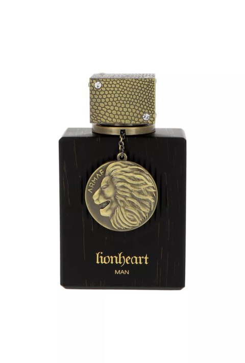 Armaf Club de Nuit Heritage Lion Heart for Men Edp 100ml
