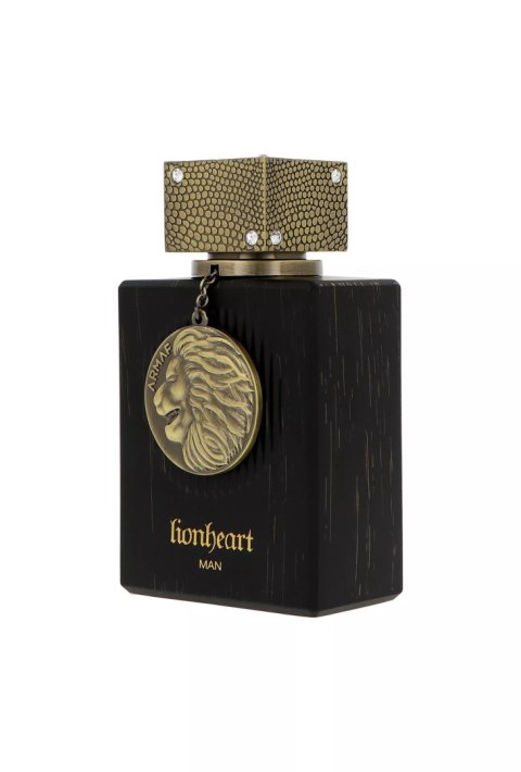 Armaf Club de Nuit Heritage Lion Heart for Men Edp 100ml