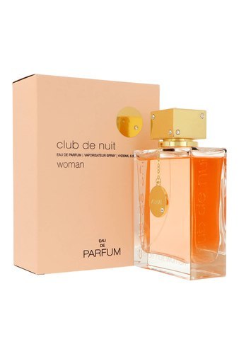 Armaf Club de Nuit Woman Edp 200ml