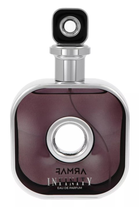 Armaf Infinity Silver Edp 105ml