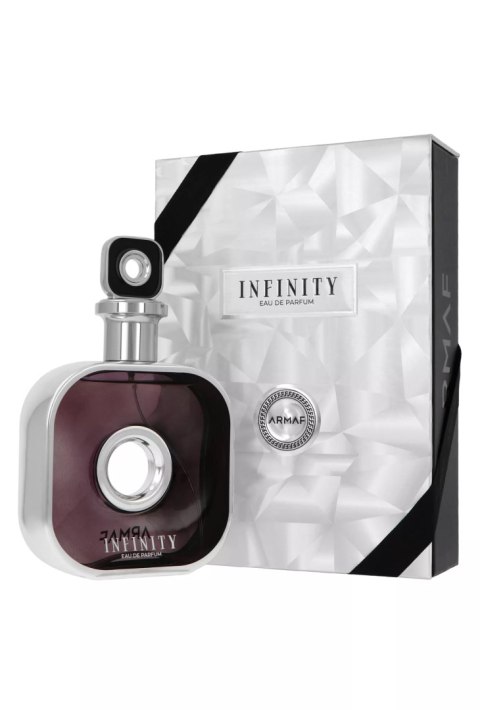 Armaf Infinity Silver Edp 105ml