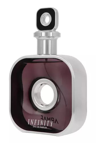 Armaf Infinity Silver Edp 105ml