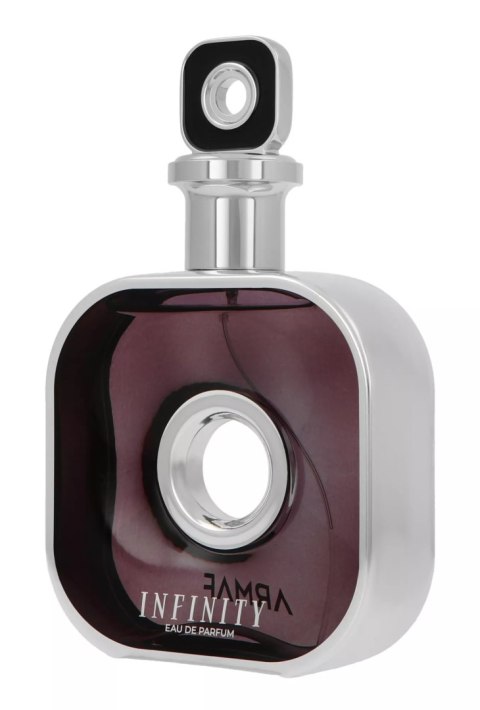 Armaf Infinity Silver Edp 105ml