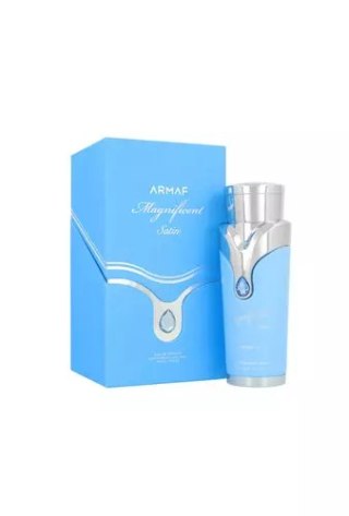 Armaf Magnificent Satin Pour Homme Edp 100ml