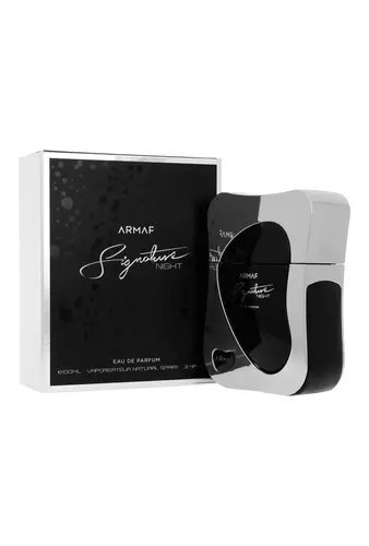 Armaf Signature Night Edp 100ml