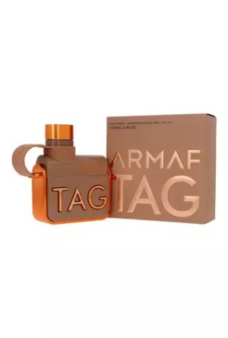 Armaf Tag Her Donna Di Terra Edp 100ml