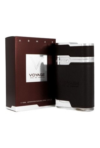 Armaf Voyage Brown Edp 100ml