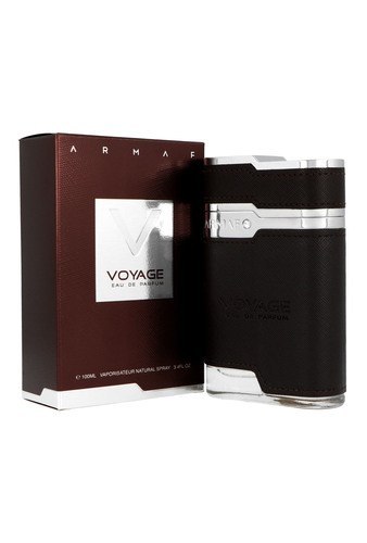 Armaf Voyage Brown Edp 100ml