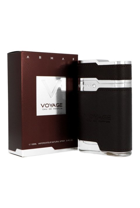 Armaf Voyage Brown Edp 100ml