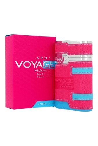Armaf Voyage Hawaii Pour Femme Edp 100ml
