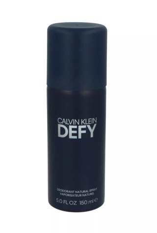 Calvin Klein Defy Men Deodorant Spray 150ml