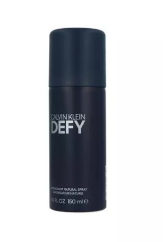 Calvin Klein Defy Men Deodorant Spray 150ml